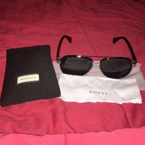 Gucci Glasses